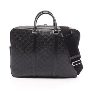 Gucci Guccisima Briefcase Shoulder #293957G11B